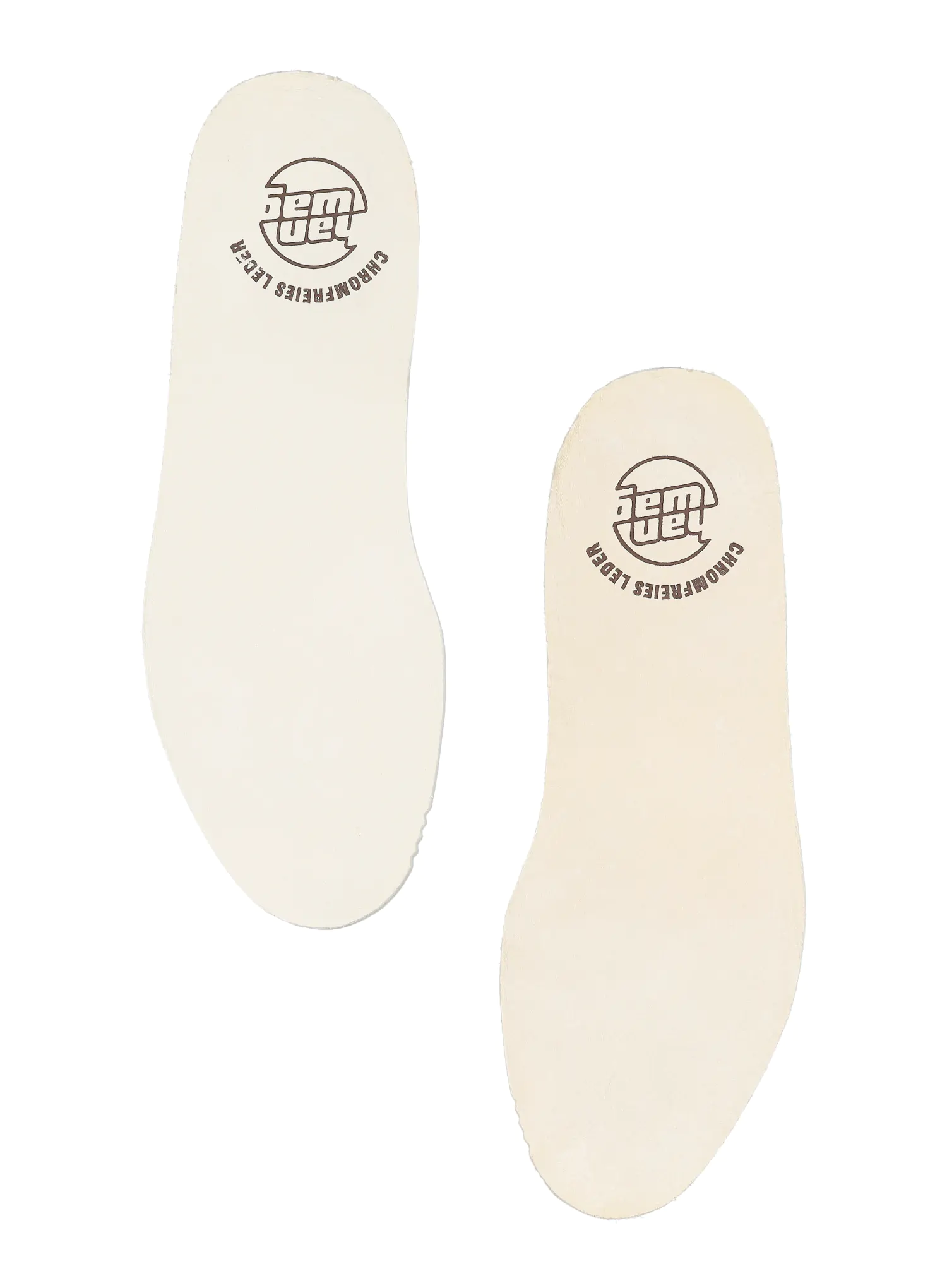 Vložky do bot Hanwag Leather Footbed