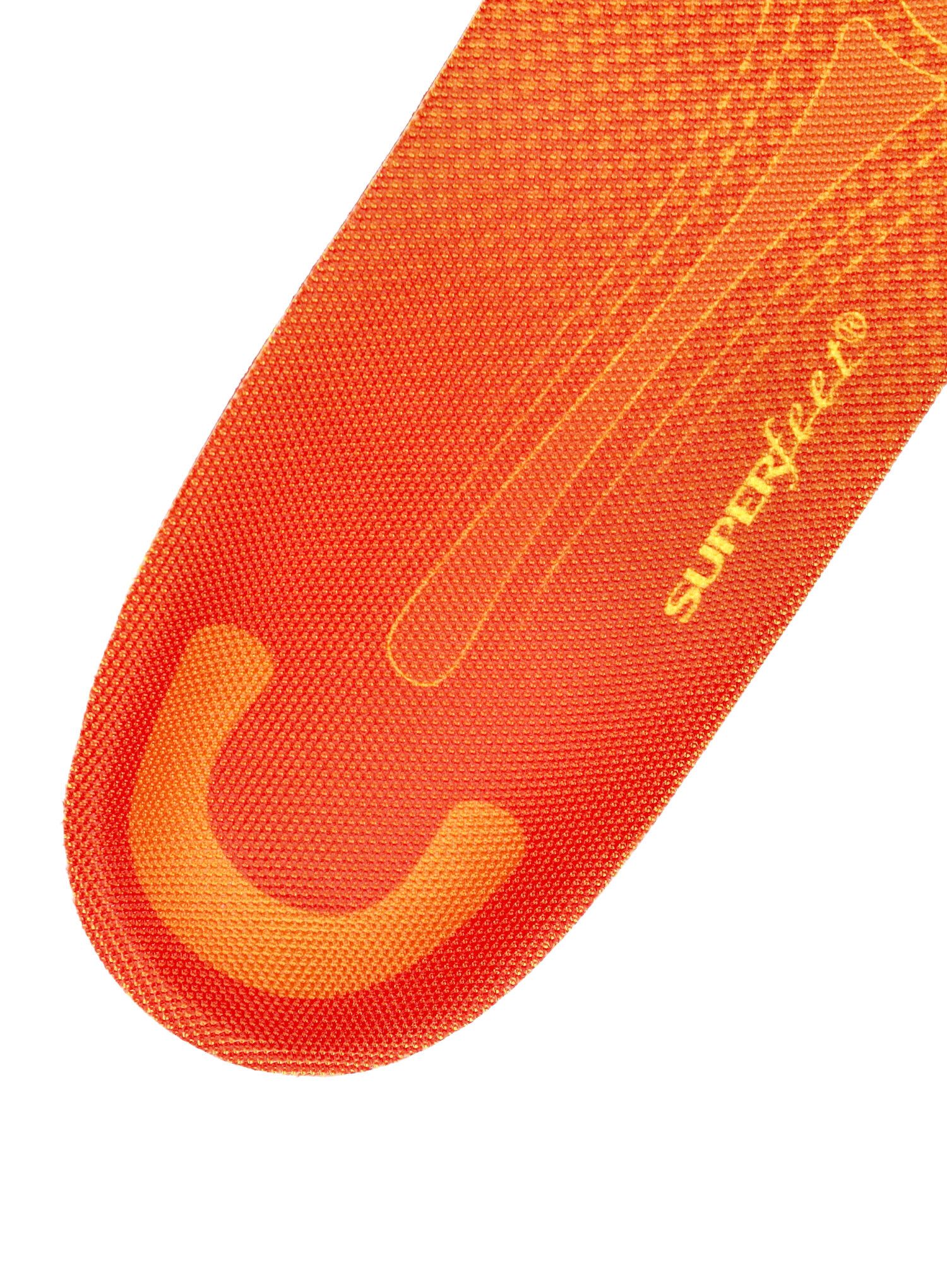 Vložky do bot SuperFeet Run Pain Relief 