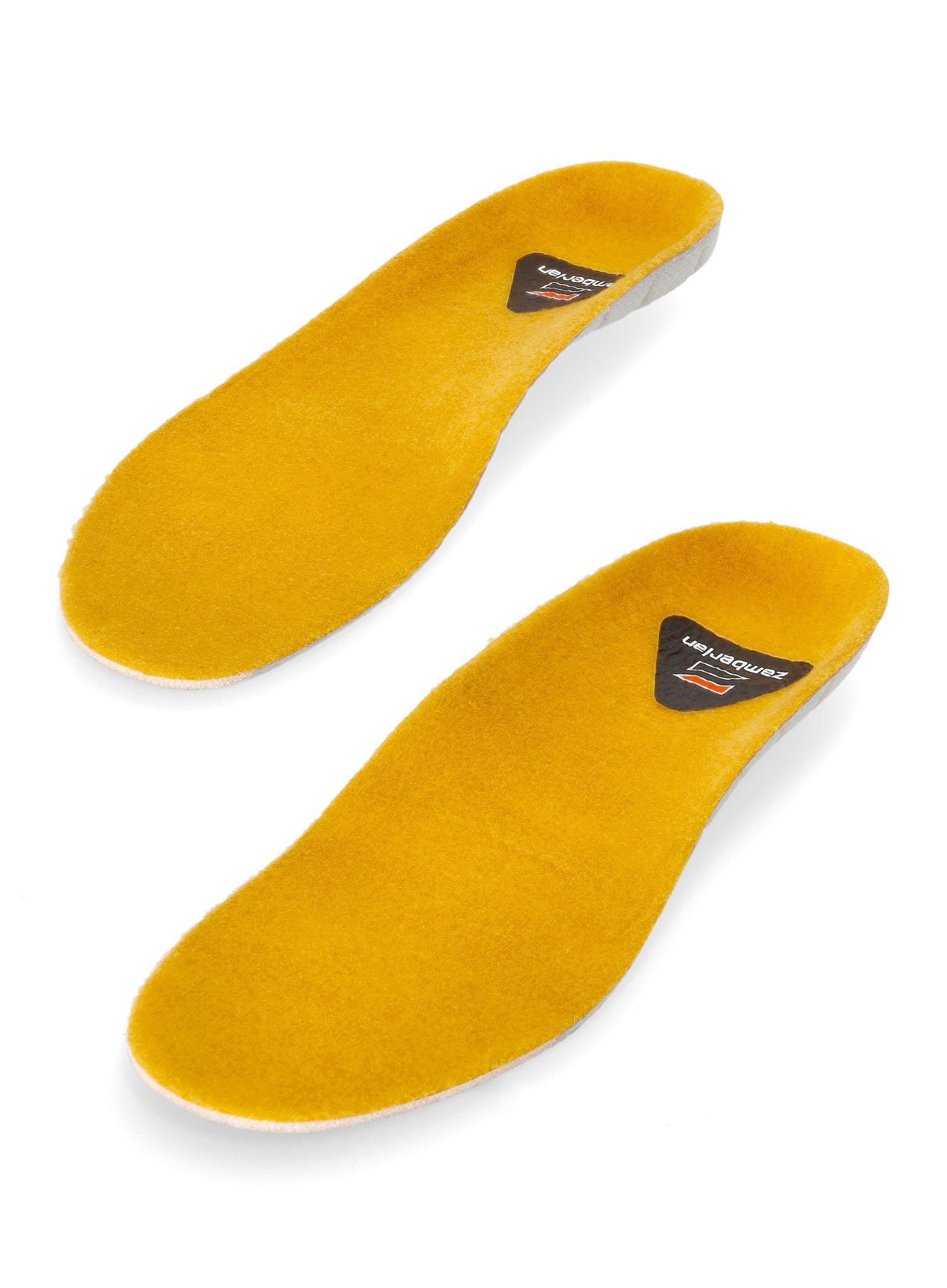 Vložky do bot Zamberlan Thermo Comfort Fit