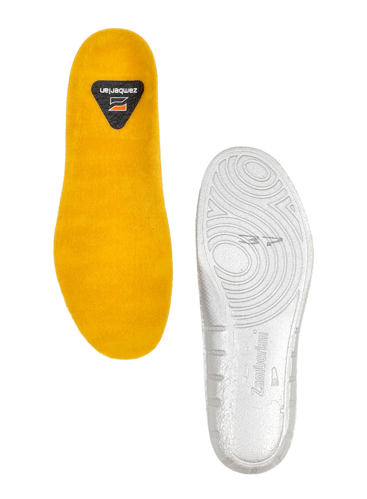 Vložky do bot Zamberlan Thermo Comfort Fit