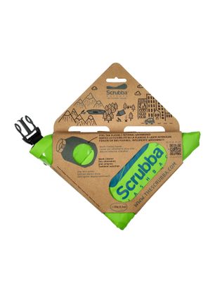 Vodotěsný vak na prádlo Scrubba Washbag