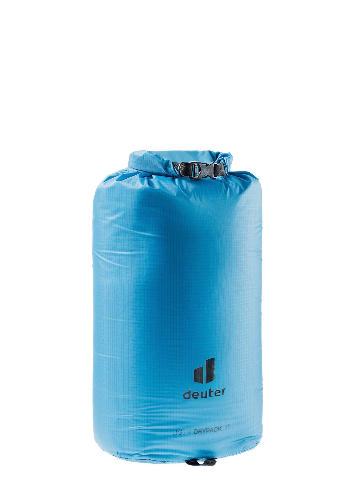 Vodotěsný vak Deuter Light Drypack 15 - azure