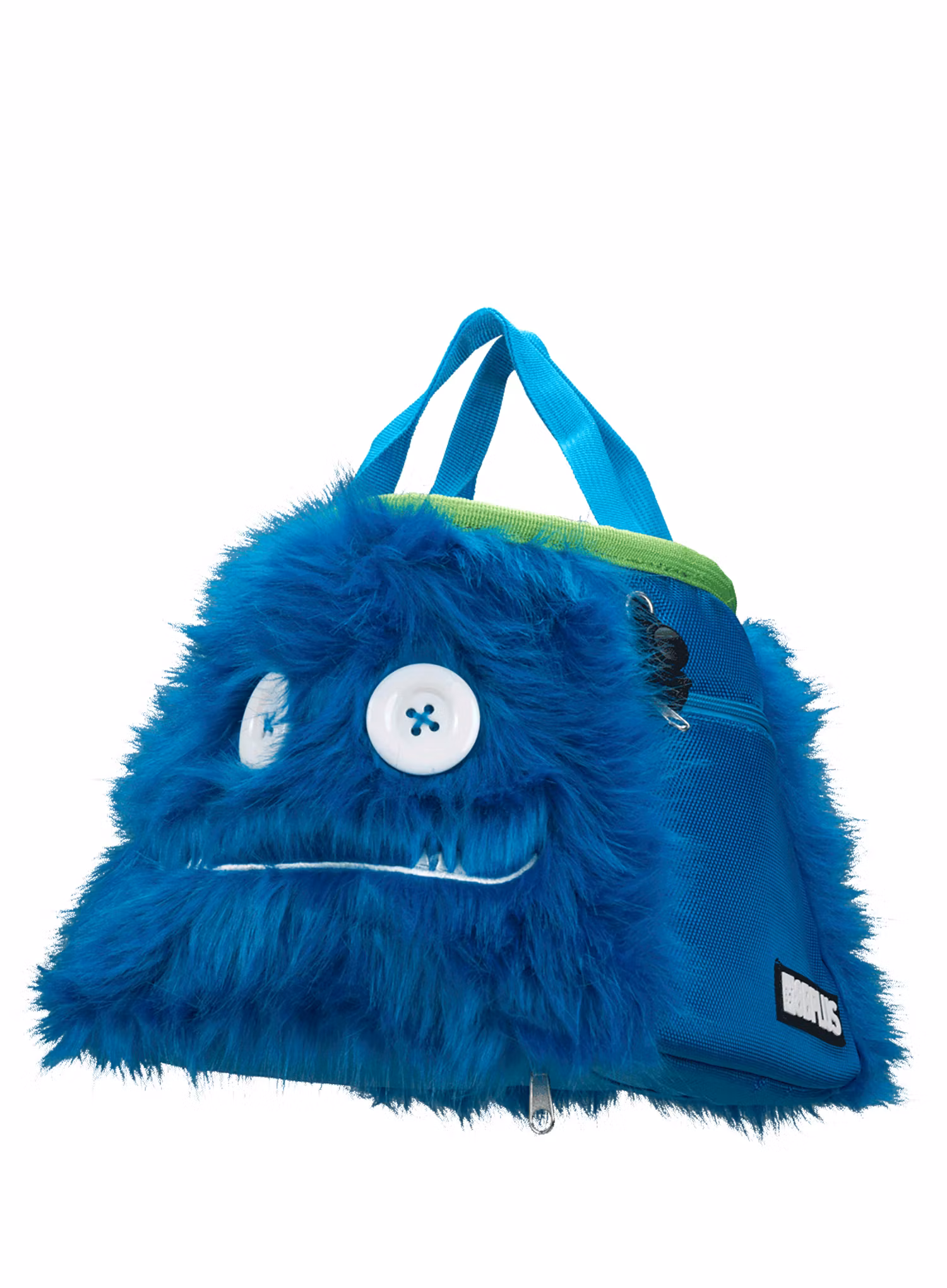 Pytlík na magnézium 8B+ Maxwell Boulder Bag