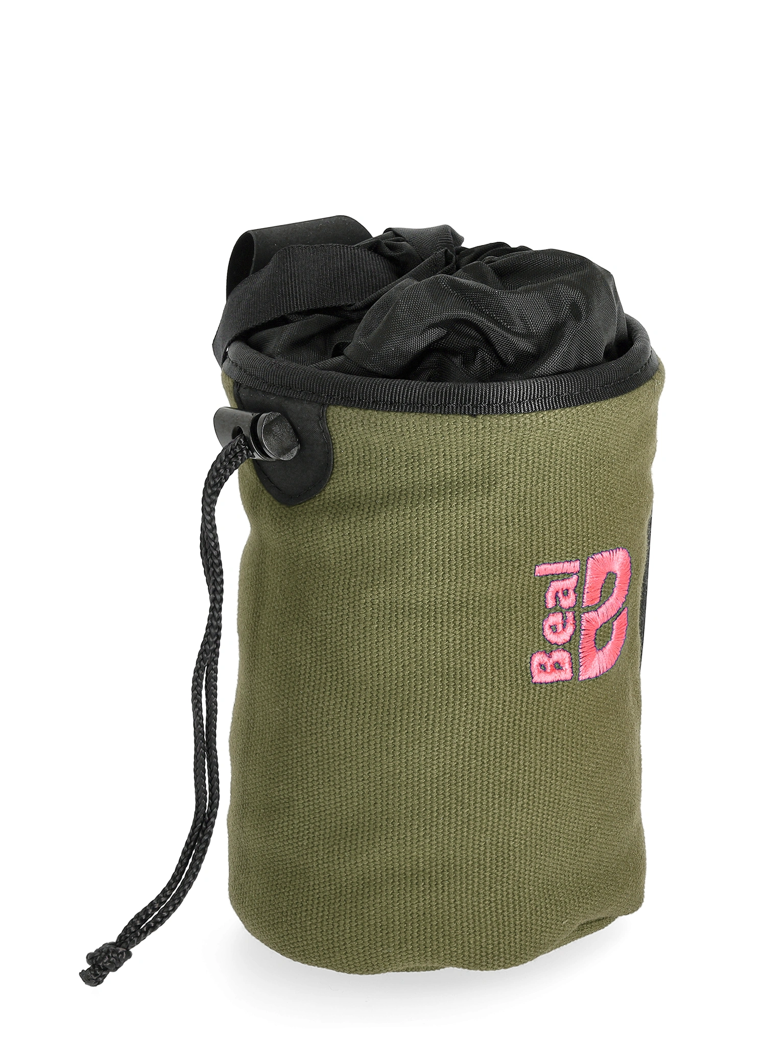 Pytlík na magnézium Beal Maxi Cocoon II - green
