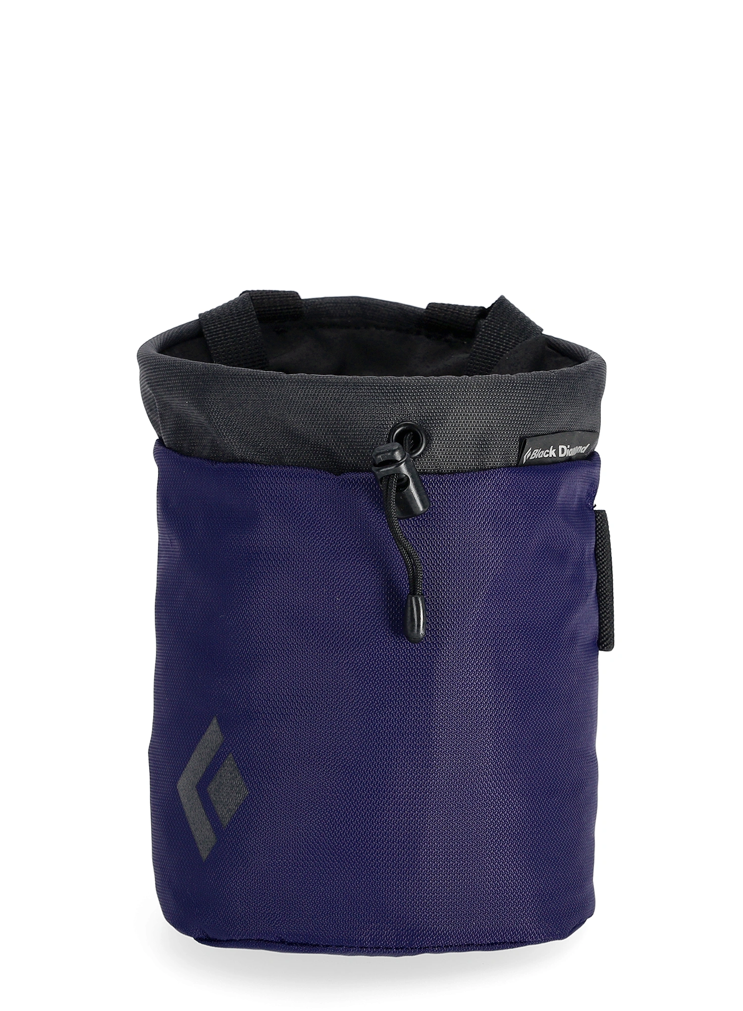 Pytlík na magnézium Black Diamond Repo Chalk Bag - cranberry