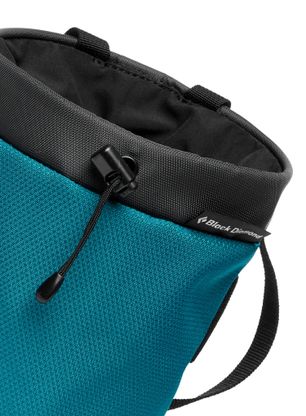 Pytlík na magnézium Black Diamond Repo Chalk Bag - ocean