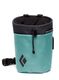 Pytlík na magnézium Black Diamond Repo Chalk Bag - sky