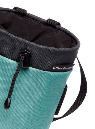 Pytlík na magnézium Black Diamond Repo Chalk Bag - sky