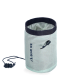 Pytlík na magnézium Blue Ice Sender Chalk Bag - glacier