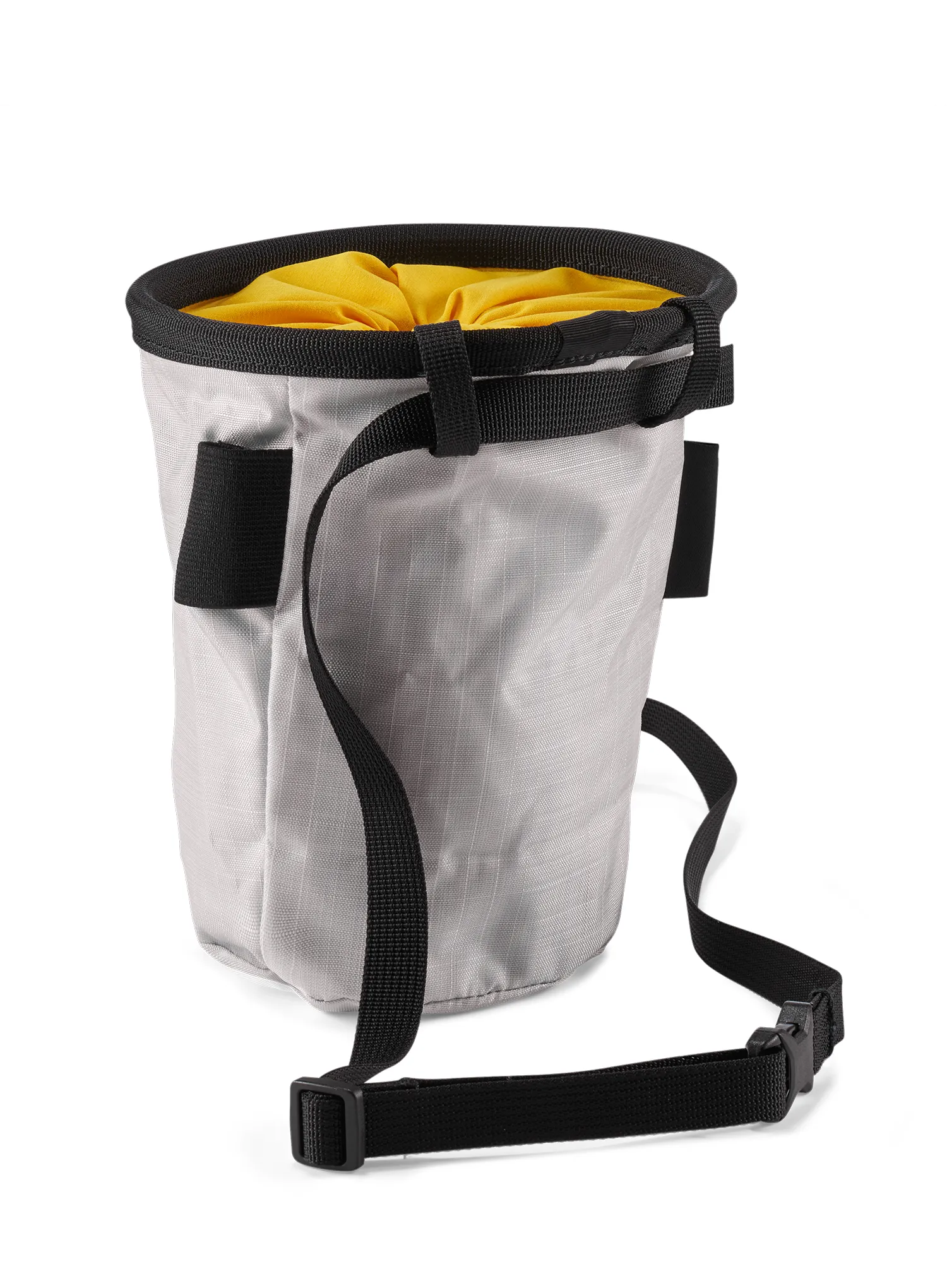 Pytlík na magnézium La Sportiva Granite Chalk Bag - chalk/black