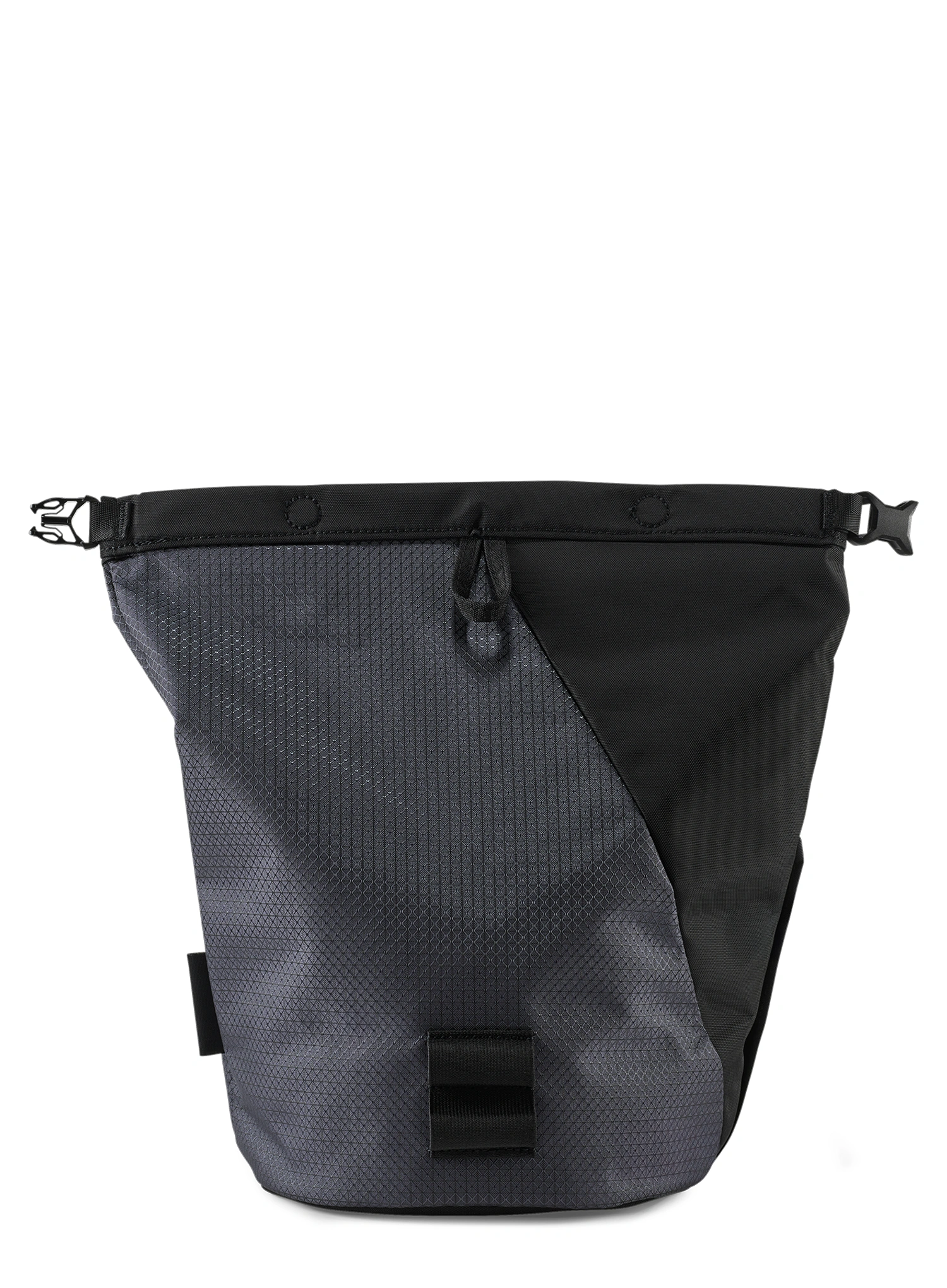 Pytlík na magnézium La Sportiva Granite Chalk Pot - onyx/black