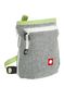 Pytlík na magnézium Ocun Dusty Eco + Belt - grey/green