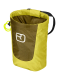 Magnéziový sáček Ortovox Trad Chalkbag - dirty daisy