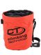 Pytlík na magnézium Climbing Technology/SKYLOTEC Trapeze - orange