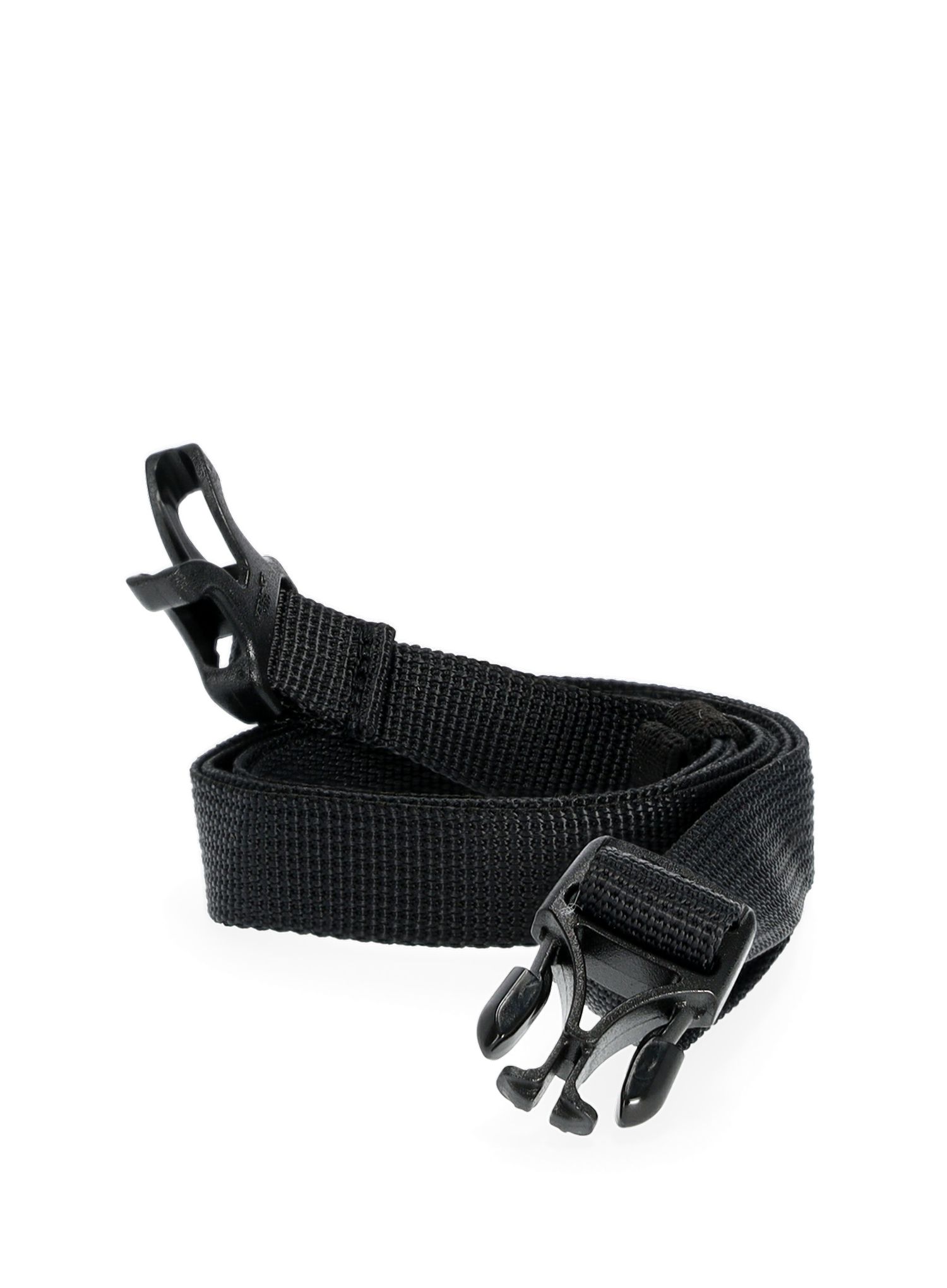 Pytlík na magnézium  Edelrid Chalk Bag Splitter Twist - safran