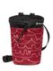 Pytlík na magnézium Black Diamond Gym Chalk Bag - desert print
