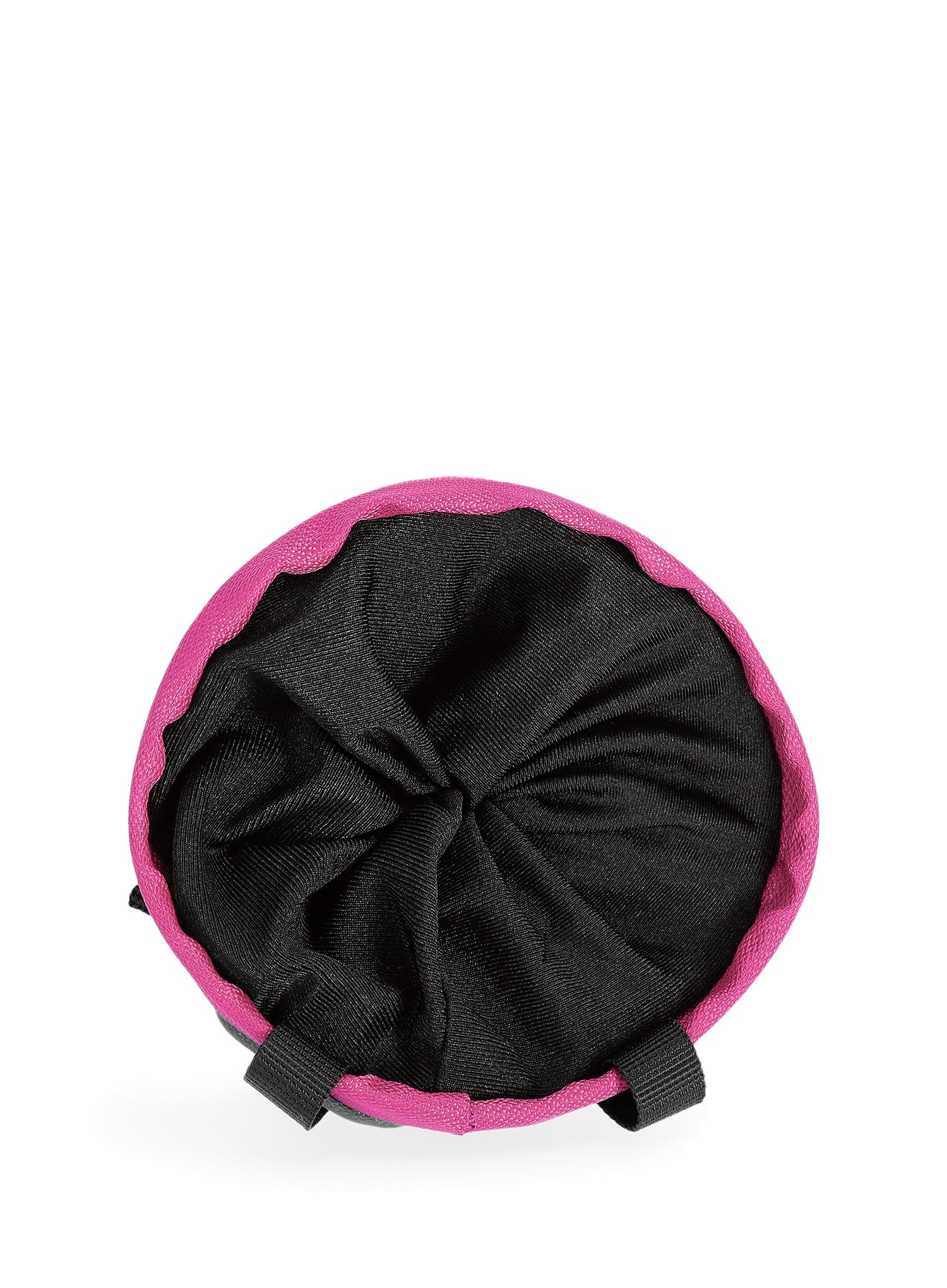 Pytlík na magnézium Climbing Technology/SKYLOTEC Cylinder - anthracite/cyclamen