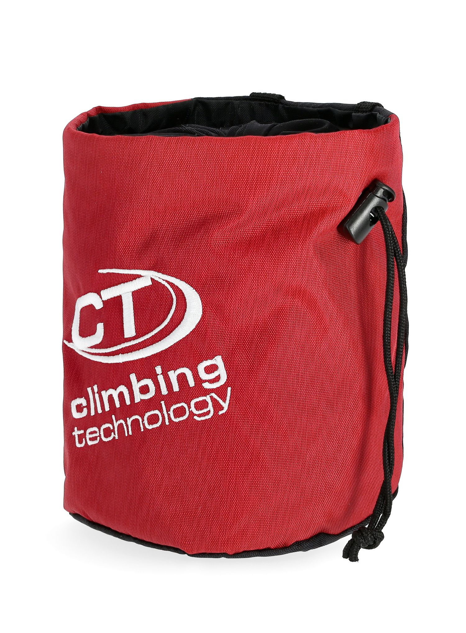 Pytlík na magnézium Climbing Technology/SKYLOTEC Trapeze - red