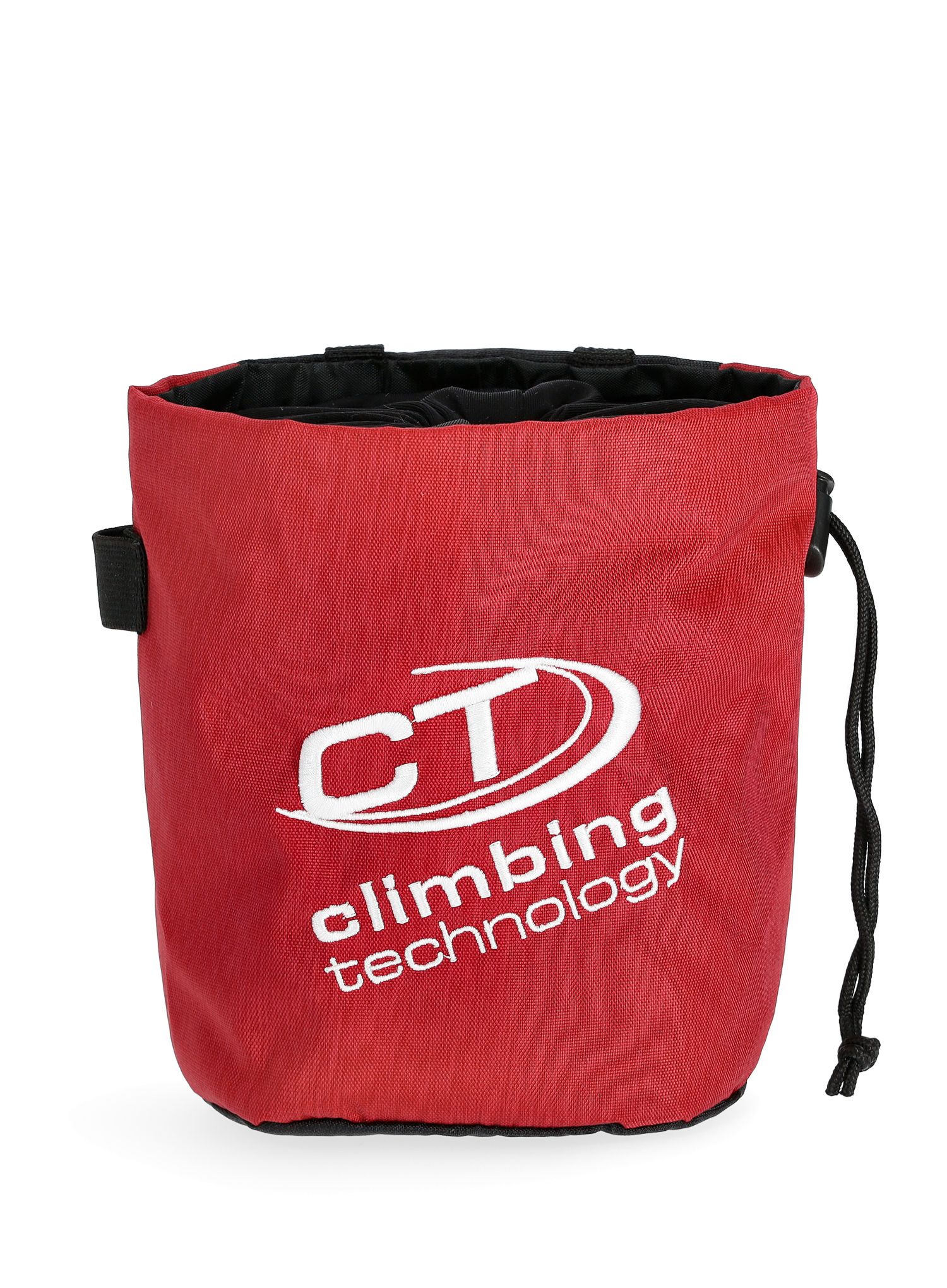 Pytlík na magnézium Climbing Technology/SKYLOTEC Trapeze - red