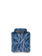 Vak Cocoon Drybag Hyperlight 1.5 L - blue leaves