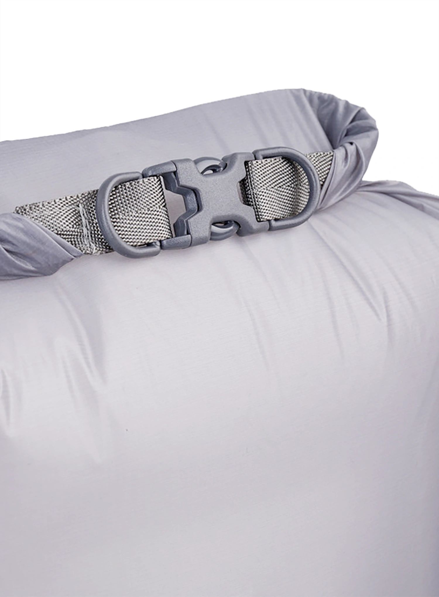 Vak Cocoon Drybag Hyperlight 21 L - coral grey
