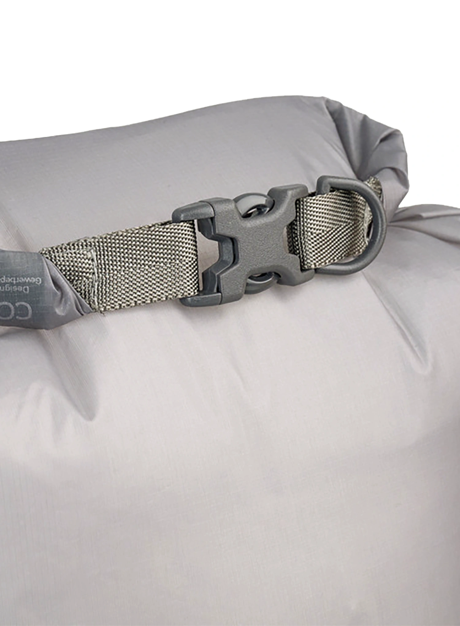 Vak Cocoon Drybag Hyperlight 3 L - coral grey