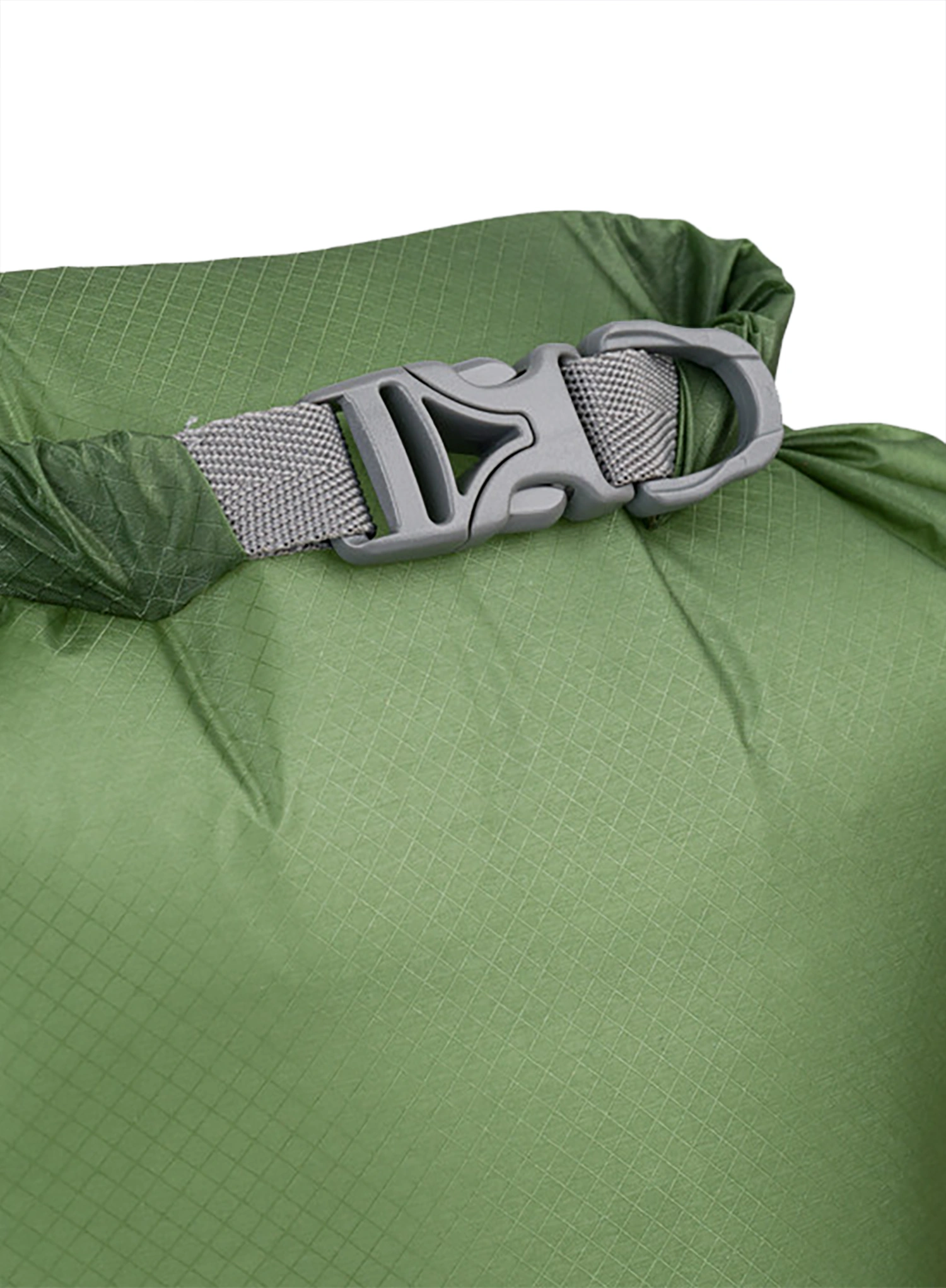 Vak Cocoon Drybag Ultralight 1.5 L - myrtle green