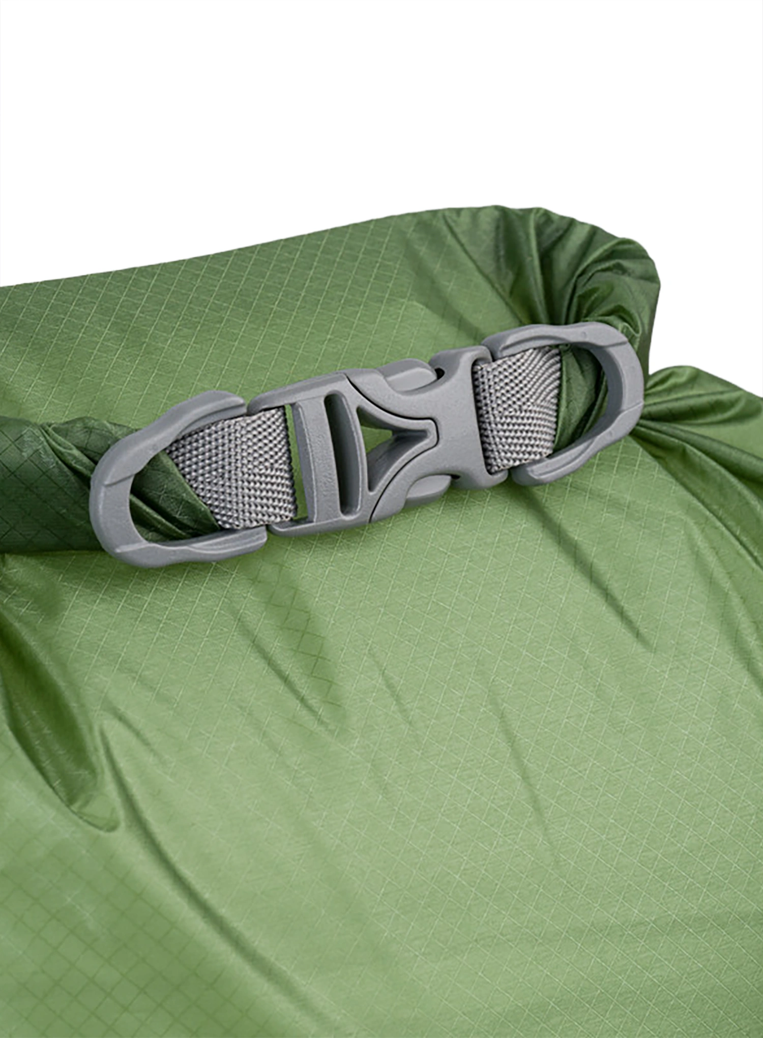 Vak Cocoon Drybag Ultralight 21 L - myrtle green