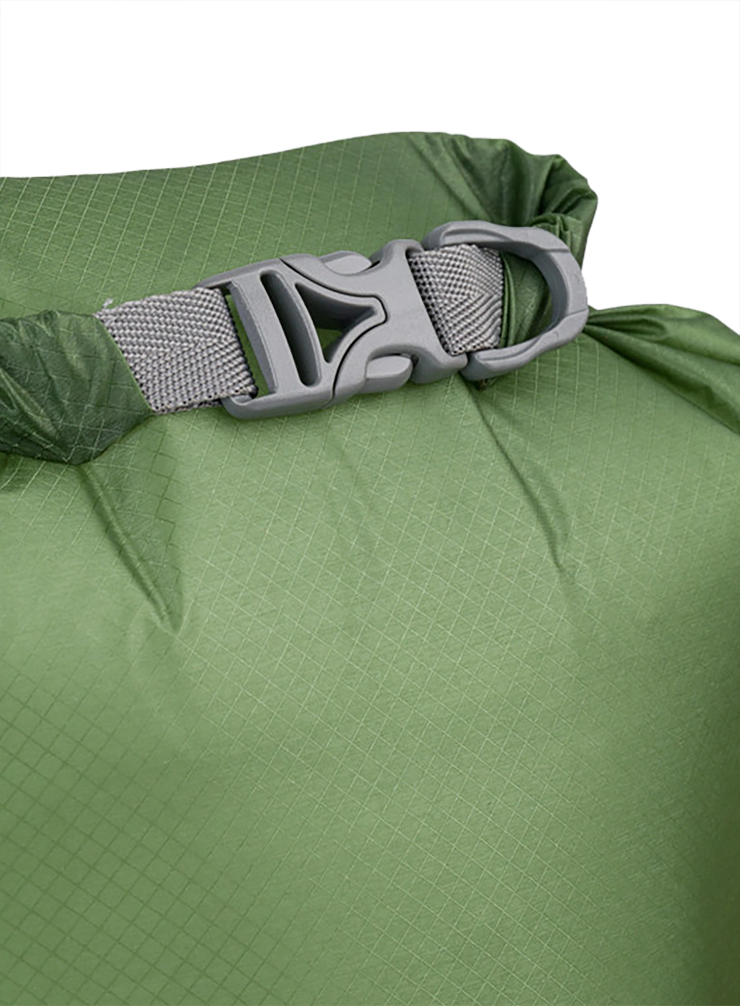 Vak Cocoon Drybag Ultralight 3 L - myrtle green