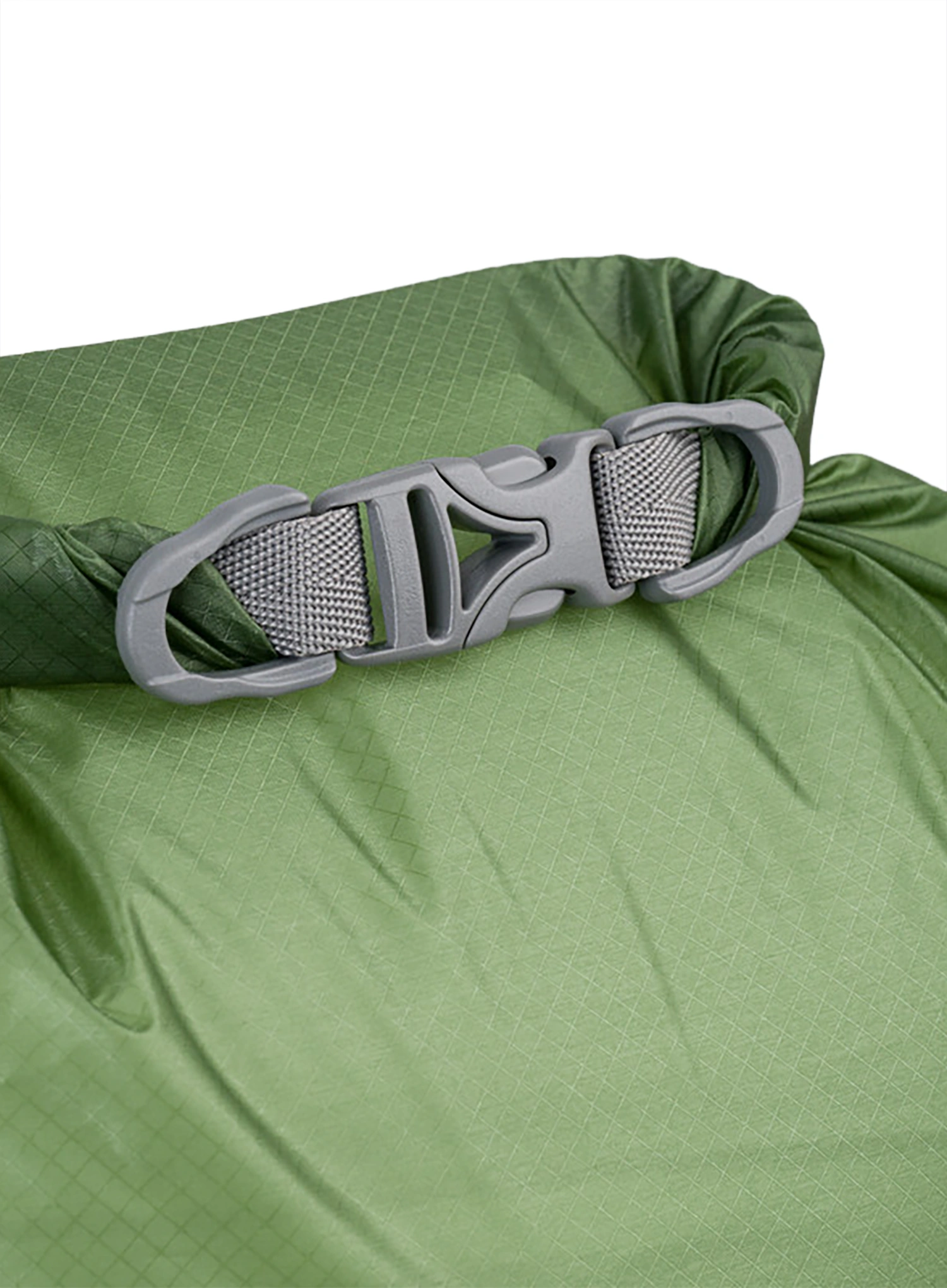 Vak Cocoon Drybag Ultralight 37 L - myrtle green