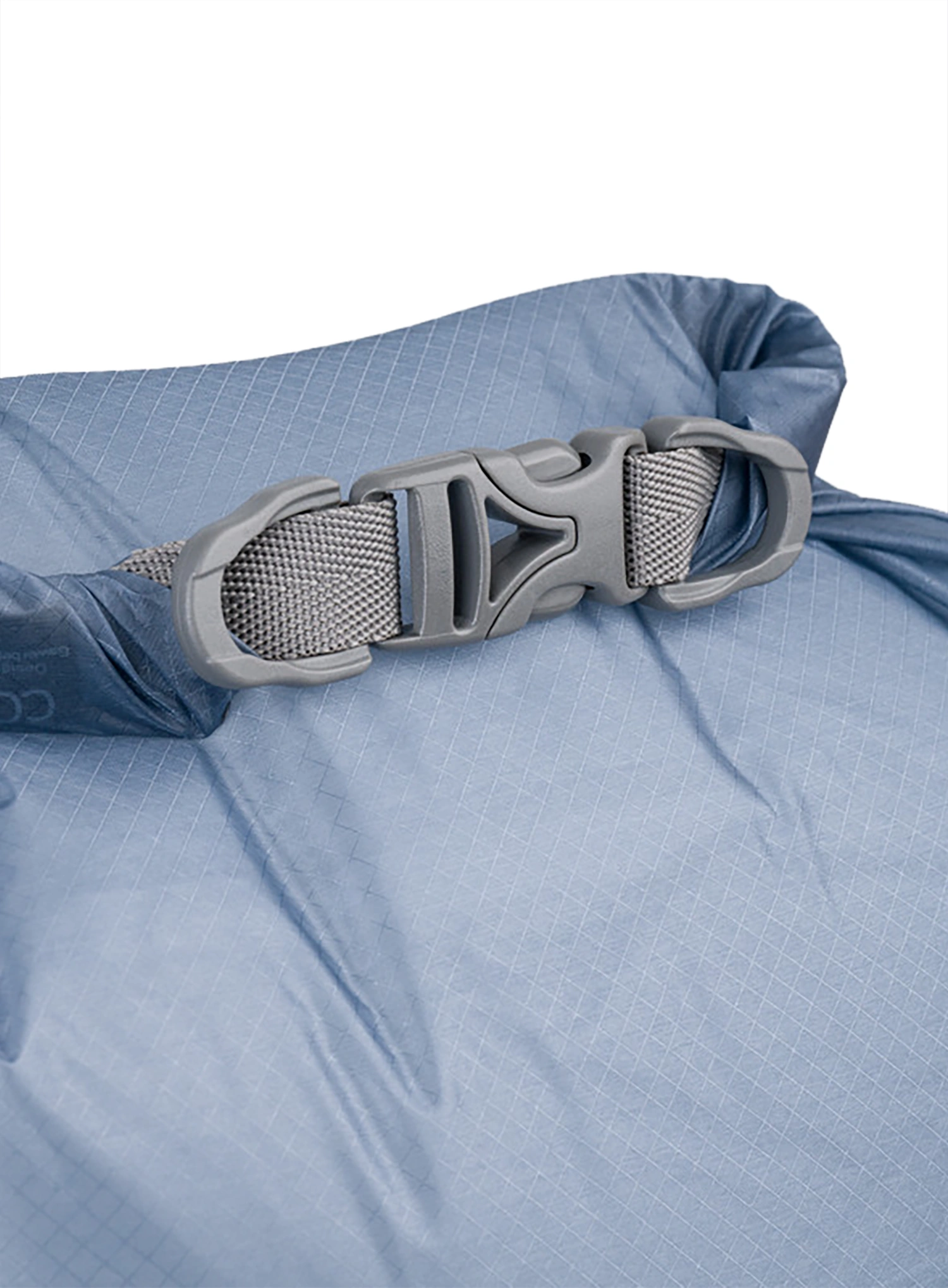 Vak Cocoon Drybag Ultralight 8 L - dusk blue