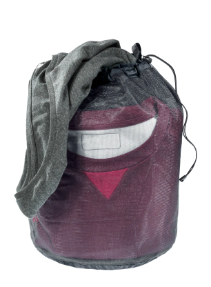 Vak Deuter Mesh Sack 18 - black
