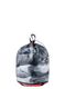 Vak na zavazadla Deuter Mesh Sack 5 - papaya/black