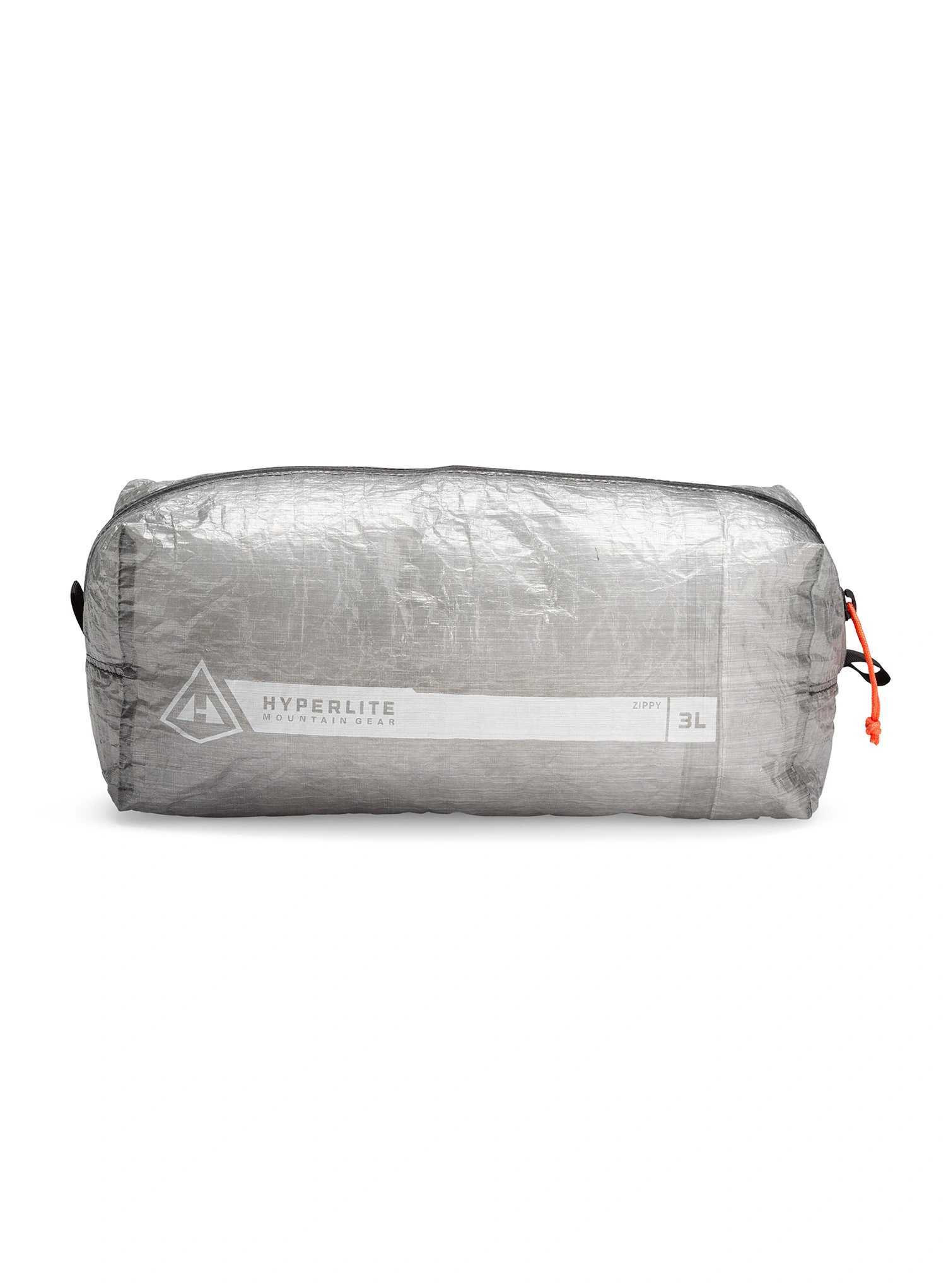 Vak Hyperlite Mountain Gear Zippy 3L - gray