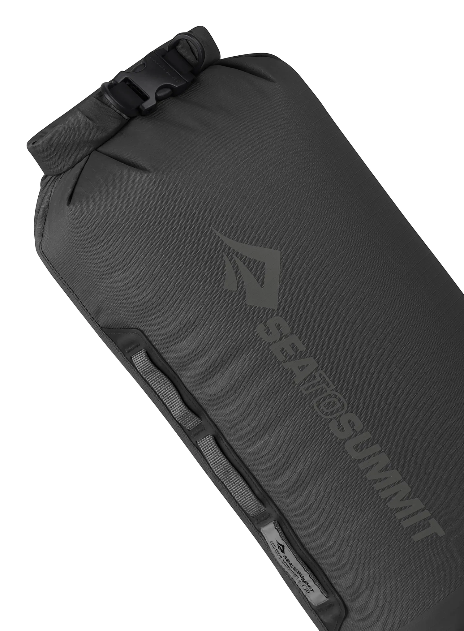 Vak Sea to Summit Big River Dry Bag 13l - jet black