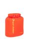 Vak Sea To Summit Lightweight Dry Bag 3L - spicy orange