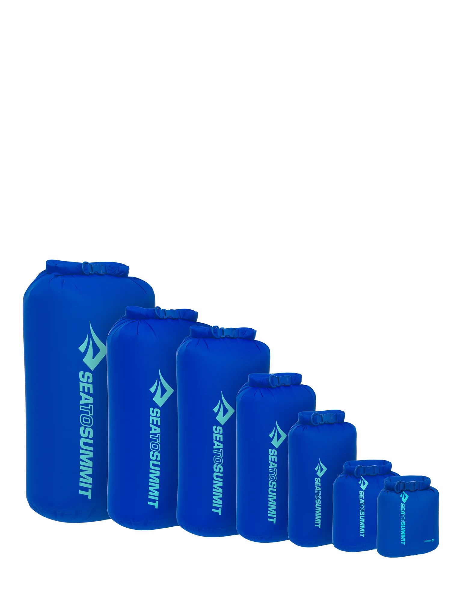 Vak Sea To Summit Lightweight Dry Bag 5L - surf the web