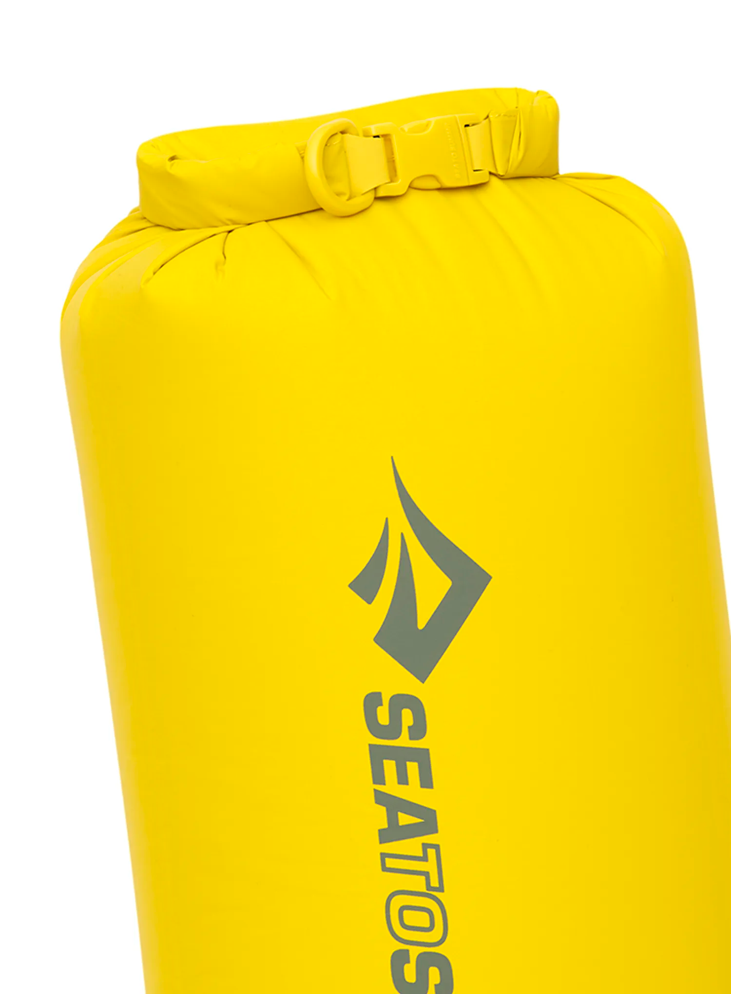 Vak Sea To Summit Lightweight Dry Bag 8 L - sulphur