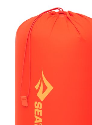Vak Sea To Summit Lightweight Stuff Sack 20 L - spicy orange
