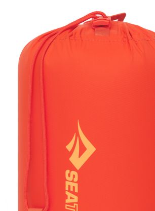 Vak Sea To Summit Lightweight Stuff Sack 5L - spicy orange