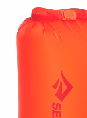 Vak Sea To Summit Ultra-Sil Dry Bag 13 L - spicy orange