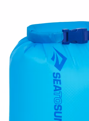 Vak Sea To Summit Ultra-Sil Dry Bag 3L - blue atoll