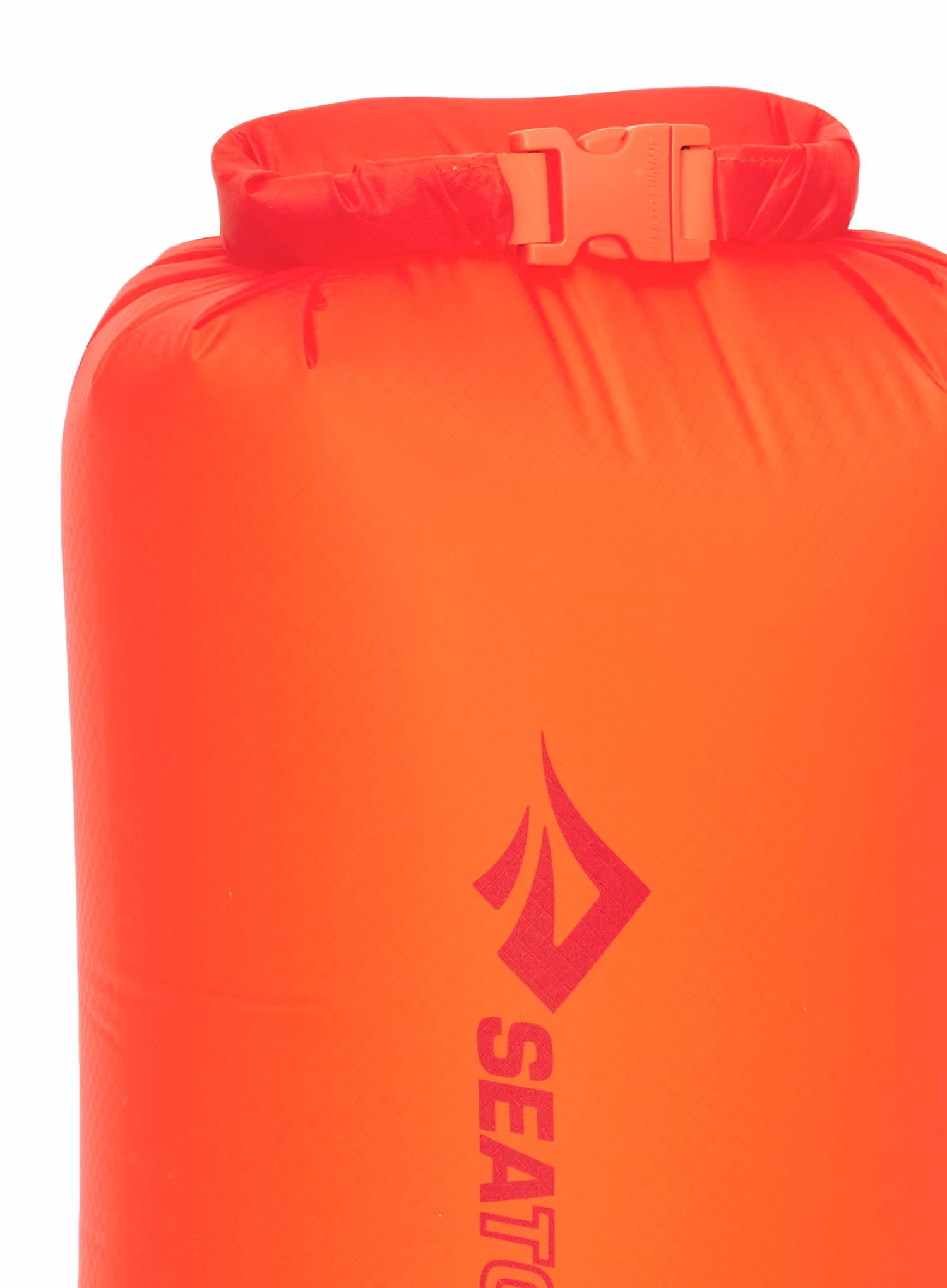 Vak Sea To Summit Ultra-Sil Dry Bag 5L - spicy orange