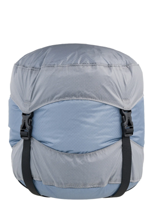 Kompresní obal Cocoon Compression Bag Ultralight 15 L - dusk blue
