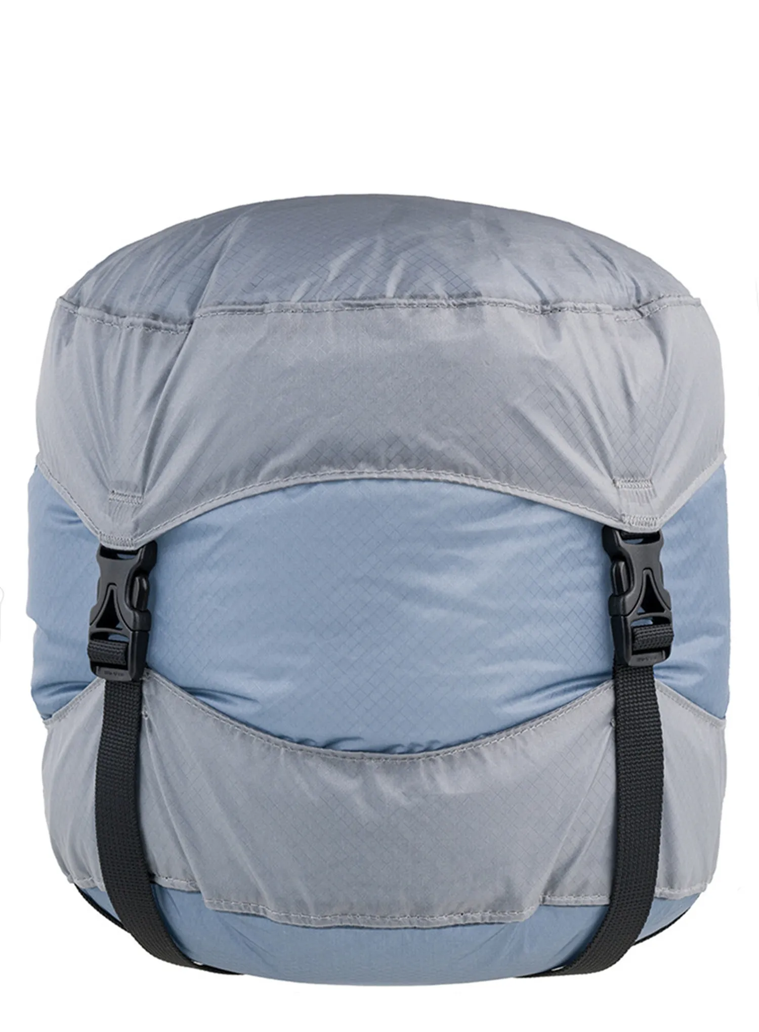 Kompresní obal Cocoon Compression Bag Ultralight 22 L - dusk blue