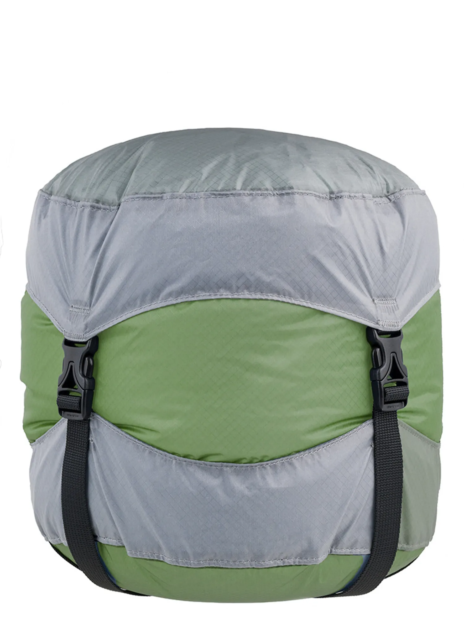 Kompresní obal Cocoon Compression Bag Ultralight 22 L - myrtle green