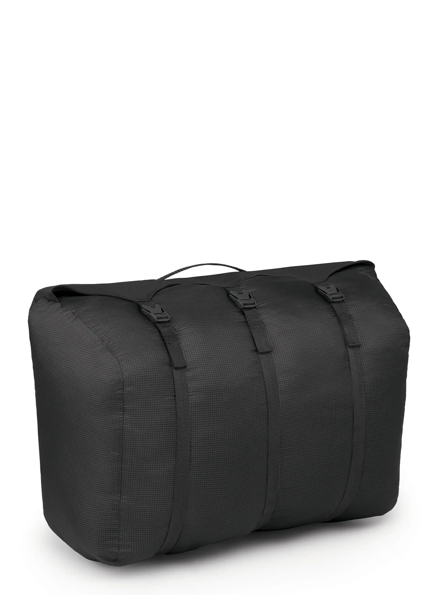 Kompresní obal Osprey StraightJacket CompSack 20 l - black