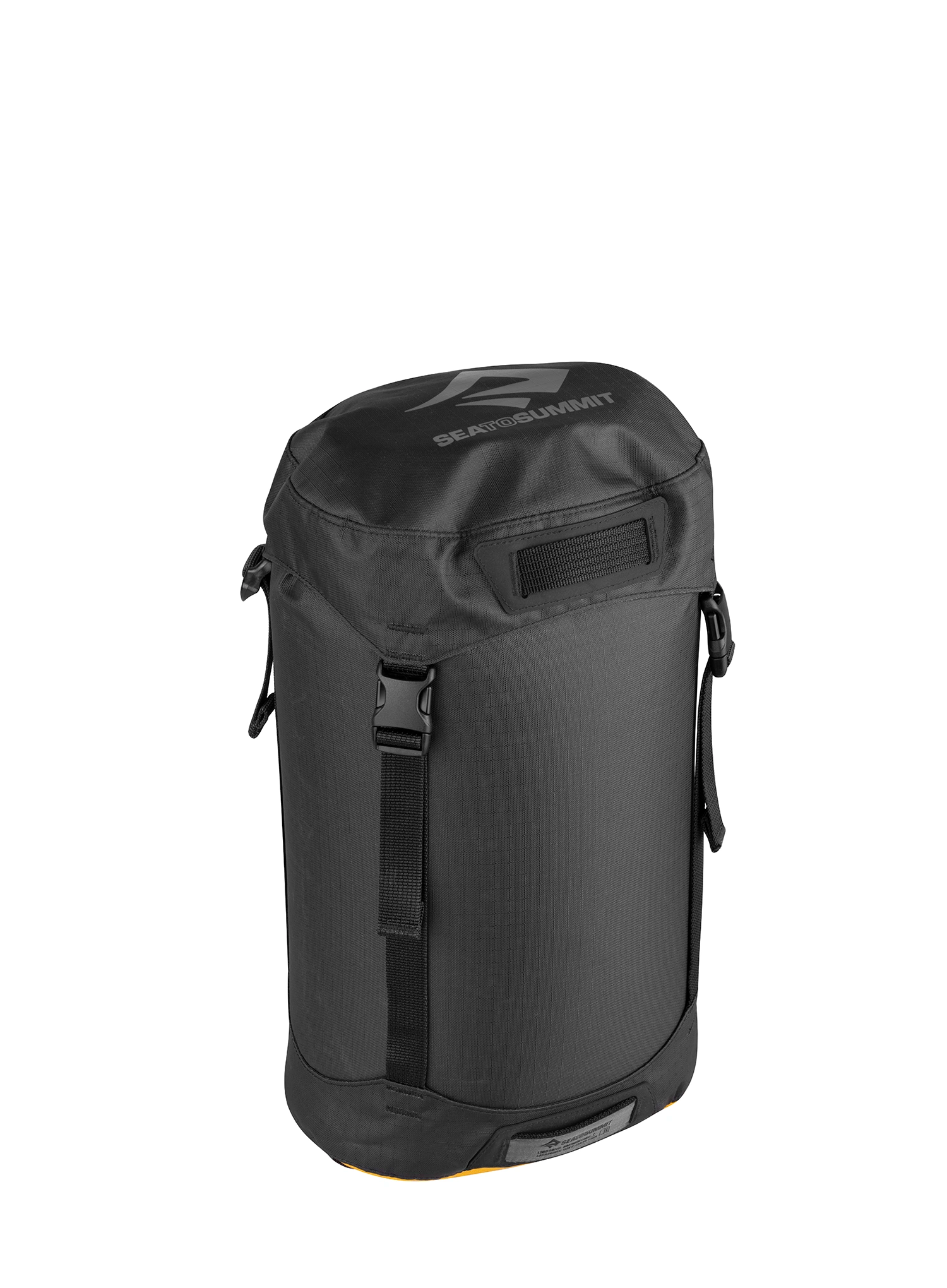 Kompresní obal Sea to Summit Evac Compression Dry Bag HD 13l - jet black