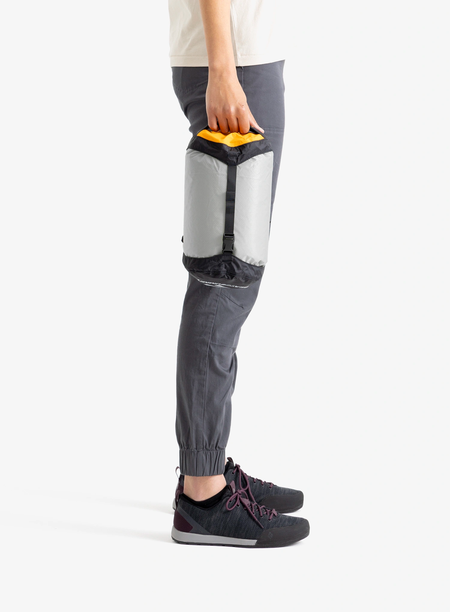 Kompresní obal Sea to Summit Evac Compression Dry Bag UL 5L - high rise
