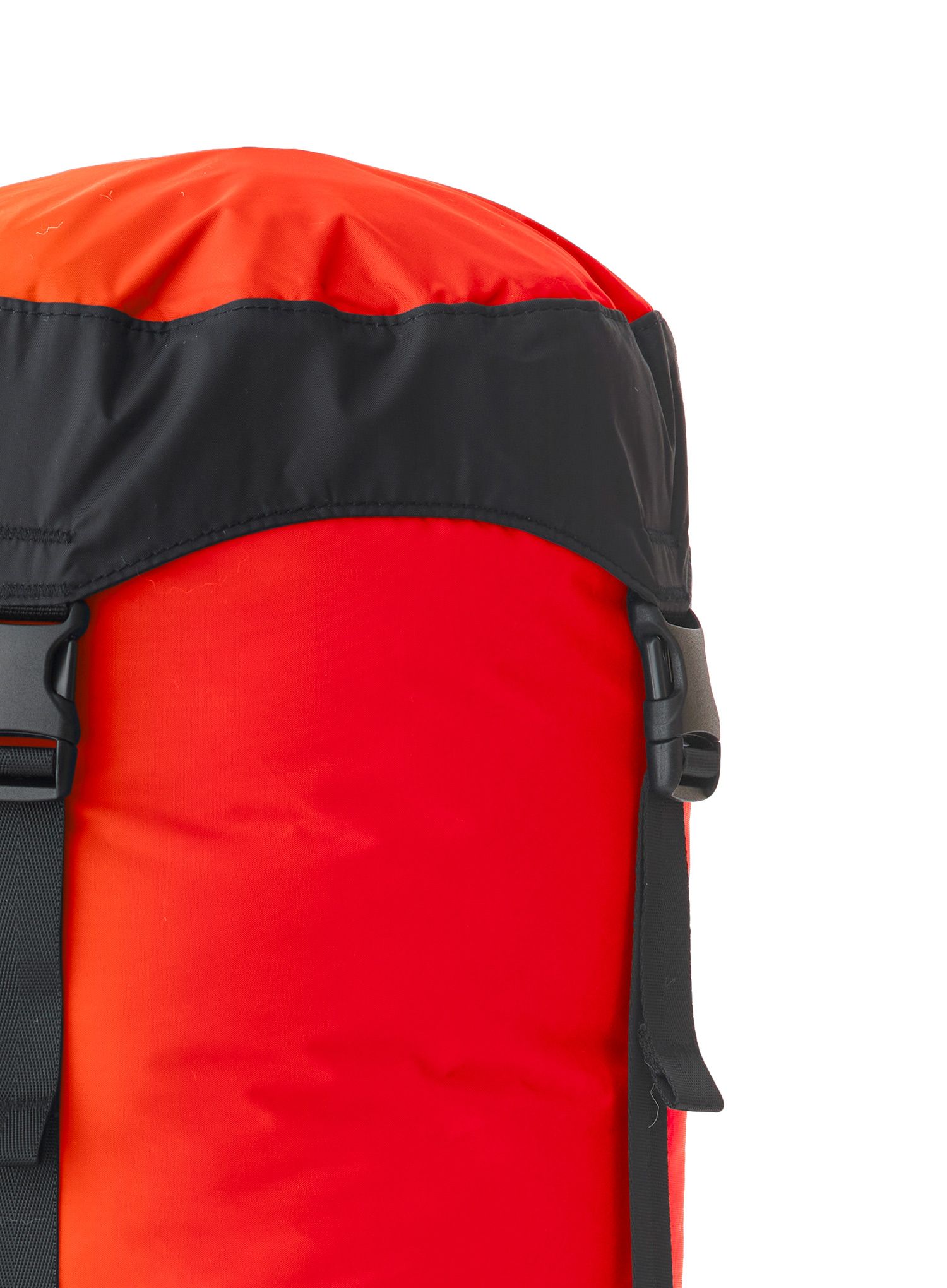 Kompresní obal Sea To Summit Lightweight Compression Sack 13 L - spicy orange